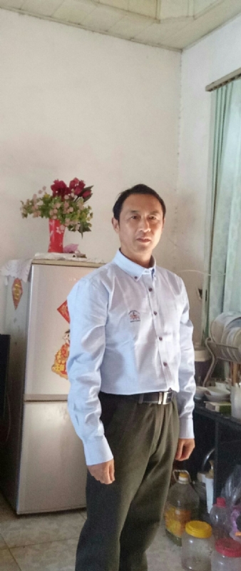 明月的第一张照片--滁州王婆说媒