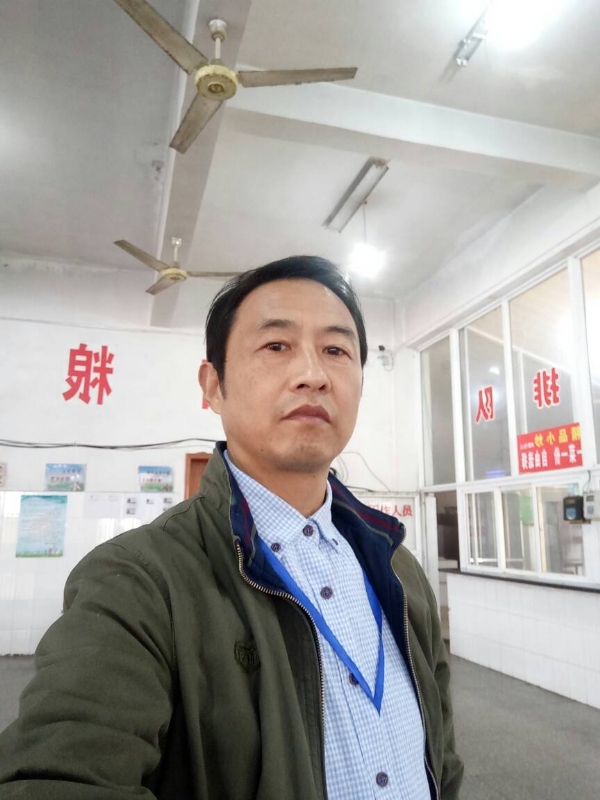 明月的第三张照片--滁州王婆说媒