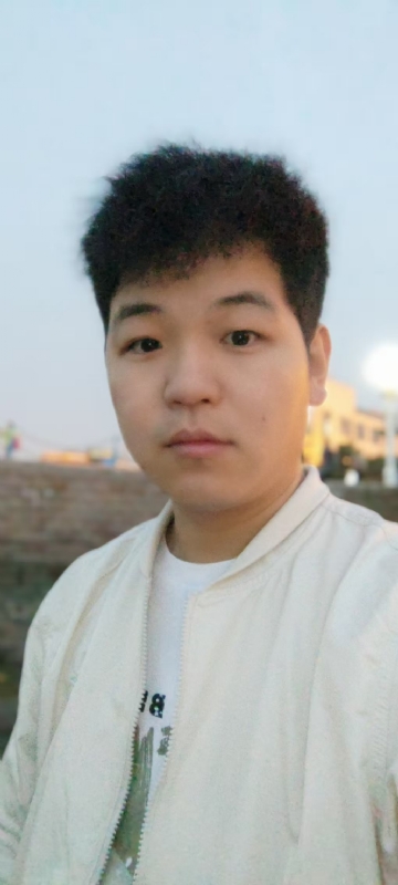 随缘的第一张照片--滁州王婆说媒